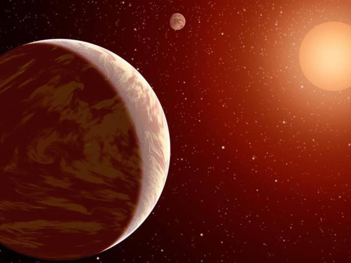 Hallan dos nuevos planetas rocosos en el vecindario solar, a 33 años luz