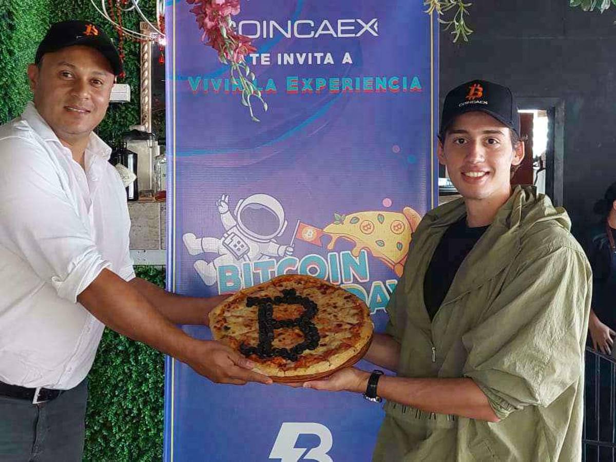 Santa Lucía, primera ciudad hondureña que usará bitcóin