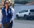 La muerte violenta de la ingeniera civil Lilian Elizabeth Padilla Martínez se registró el sábado en San Pedro Sula. Inicialmente, la Policía maneja la hipótesis de que el crimen tendría como móvil problemas de extorsión o motivaciones pasionales.