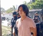 <b>Williams Noé Reyes Izaguirre</b> fue capturado en la aldea La Ceibita, en Tocoa.