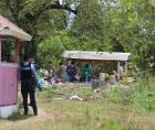 Inicia proceso de exhumación de víctimas de la masacre de Rigores en Trujillo