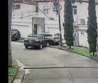La identidad de la mujer no fue revelada . El suceso se registró ayer.