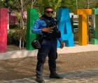 <b>Yorbic Adony Vallecillo, una de las siete víctimas mortales del accidente vial registrado ayer en la carretera CA-5</b>