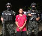De acuerdo con el expediente judicial en su contra, El Chevo tiene cuentas pendientes con la justicia salvadoreña desde el año 2025.