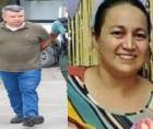 Las investigaciones de la Policía y el Ministerio Público sindican a Sergio David Florentino Díaz como el principal sospechoso del crimen de su esposa Gina Gutiérrez Pérez.