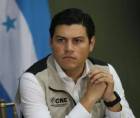 Marlon Ochoa, consejero secretario del CNE.
