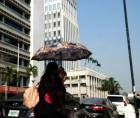 En algunas regiones de Honduras, las temperaturas podrían superar los 40 grados celsius.