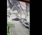 La mujer que chocó un total de 11 vehículos en la colonia<b> Lomas del Guijarro</b>, en Tegucigalpa, fue trasladada por agentes de la Dirección Nacional de Vialidad y Transporte (DNVT) al <b>Hospital Psiquiátrico Mario Mendoza</b>, donde quedó ingresada.