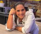La muerte de la chef hondureña Sandra Díaz ha causado conmoción en la televisión hondureña.