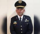 <b>Fredy Adrián Contreras fue calificado como un destacado servidor policial.</b>