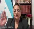La expresidenta fue juramentada en una ceremonia presidida por la titular de este foro regional, la guatemalteca Karla Gutiérrez.