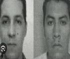 <b>Los hermanos Dixie Josué Tabora Serrano y Brayan Filiberto Tabora Serrano.</b>