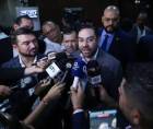 Conferencias de prensa, entrevistas y redes sociales fueron algunos de los espacios donde circularon las afirmaciones políticas analizadas por LA PRENSA Verifica y EH Verifica.