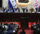 Congreso Nacional de Honduras, periodo 2026 - 2030.
