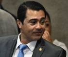 Fotografia al ex diputado por el Partido Nacional Juan Antonio Tony Hernandez.