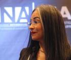 Gabriela Castellanos, directora ejecutiva del CNA.