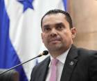 Tomás Zambrano, presidente del Congreso Nacional (2026-2030).