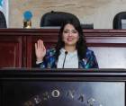 María José Sosa diputada del Congreso Nacional, electa para el período 2026-2030.