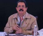 Manuel Zelaya Rosales, expresidente de Honduras. (2006-2009)
