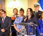Fotografía del Comité Cívico Interinstitucional Permanente (COCIP) del 14 de julio de 2026.