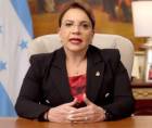 Durante el hackeo de la presidenta Xiomara Castro circularon mensajes relacionados con Israel, contenido promocional y afirmaciones atribuidas a la exmandataria sobre hechos políticos de Honduras.