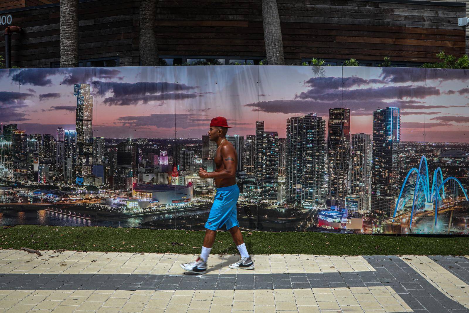 $!Ley DeSantis: Florida, el estado que se mueve con el sudor de inmigrantes latinos