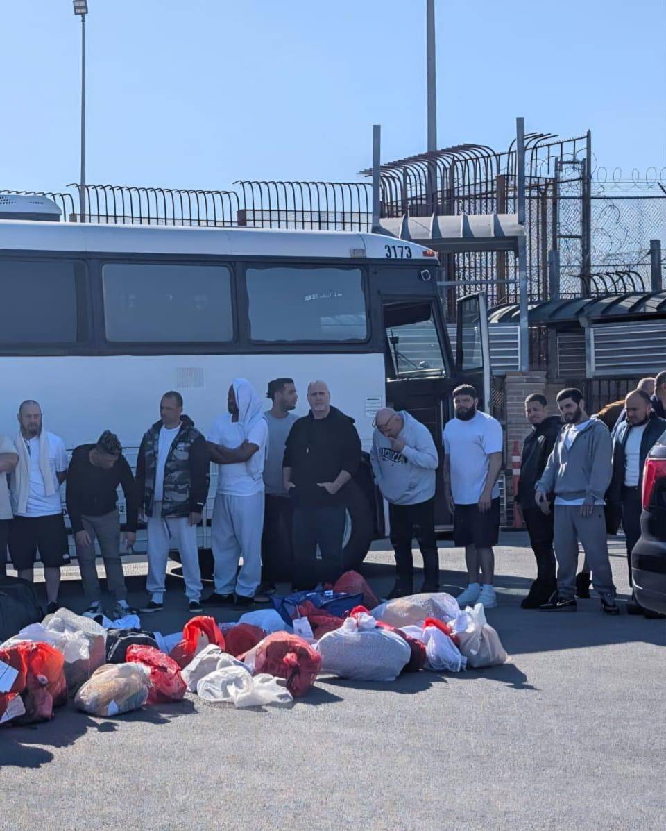 Repatriaciones en la frontera: el tránsito de migrantes hacia México