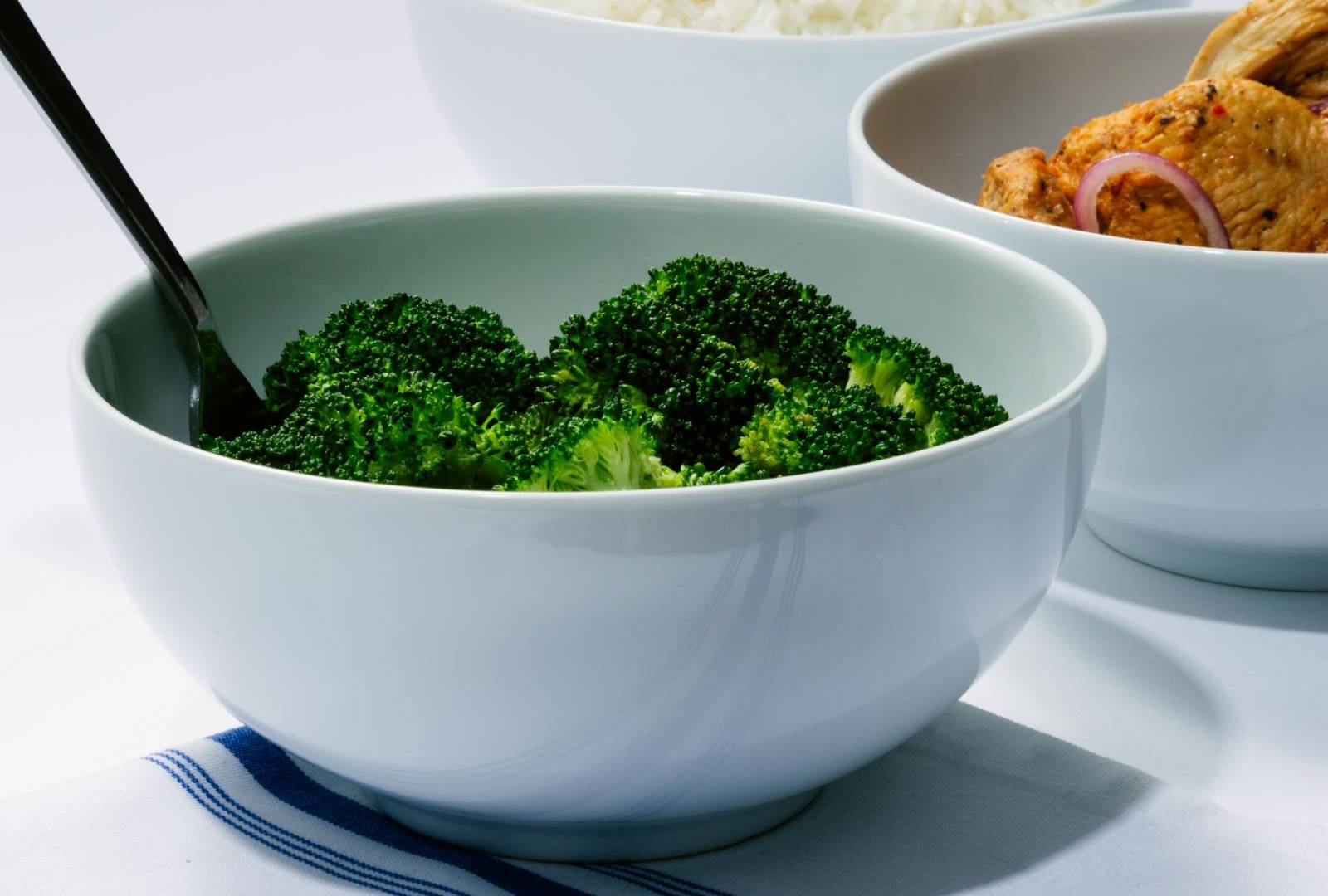 $!Maximiza los beneficios de tus verduras: El orden ideal para comerlas