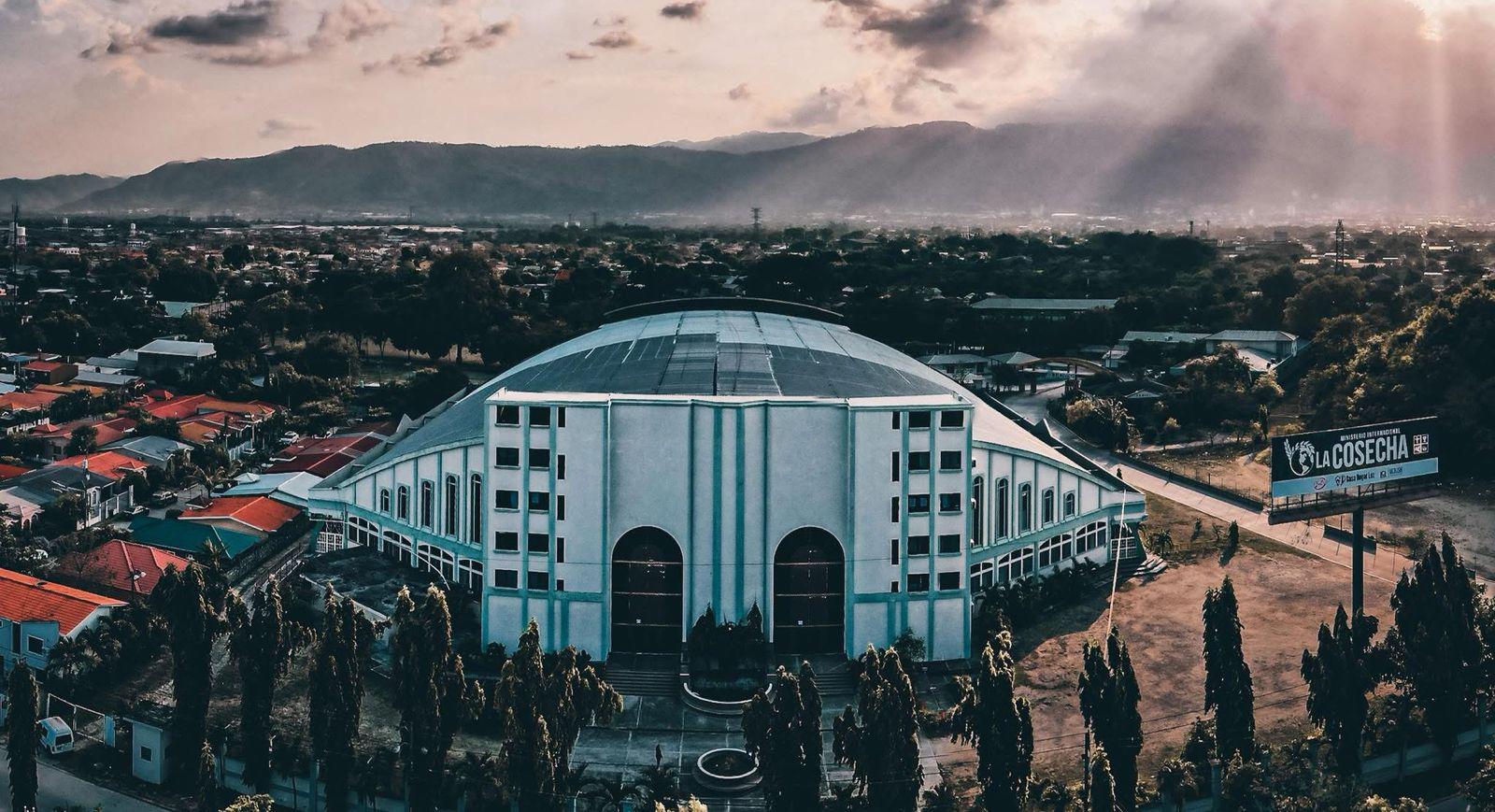 Ministerio La Cosecha reunirá a miles en cruzada evangélica en el estadio Olímpico