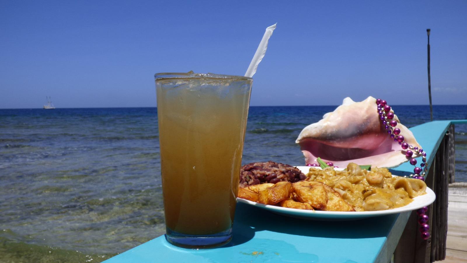 $!Seapie, uno de los más emblemáticos representantes de la gastronomía de la isla.