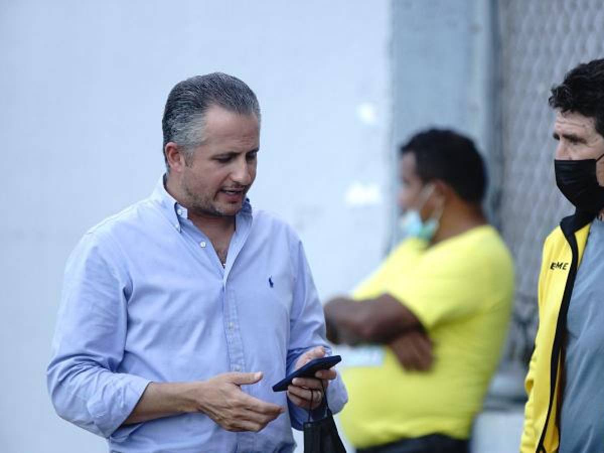 Deuda millonaria y división: El terremoto que sacude al Real España