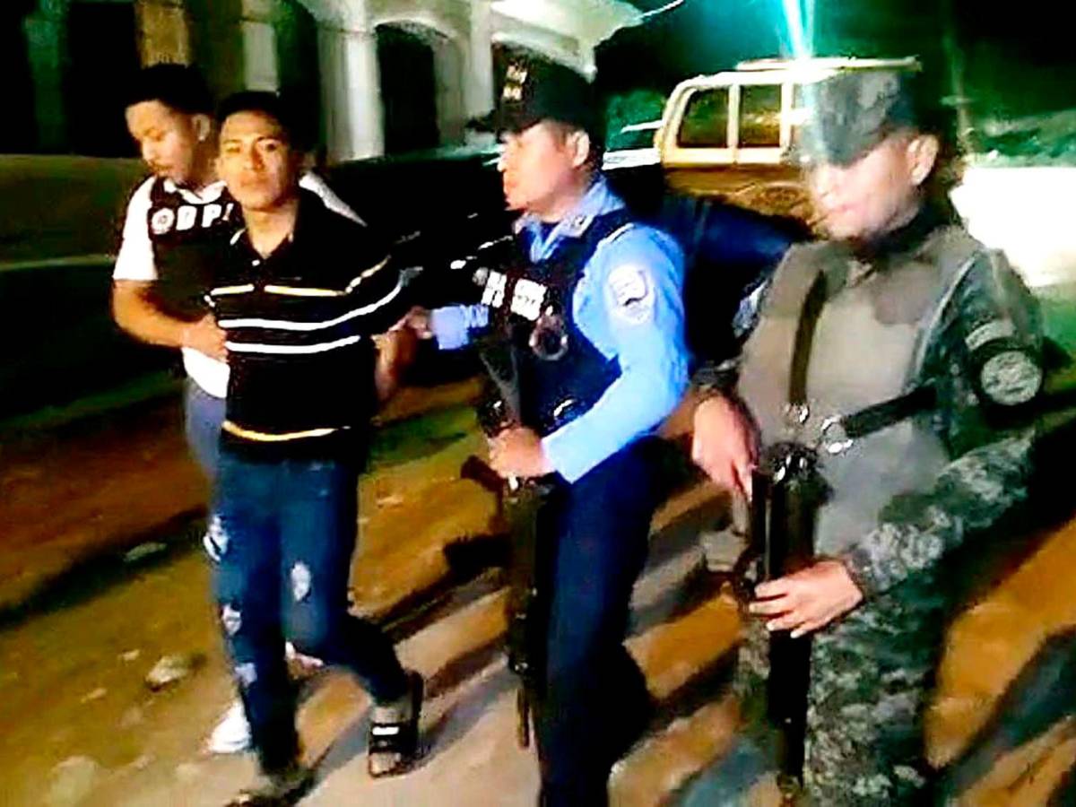 Ultima a su exsuegra en venganza por no dejarlo ser novio de su hija