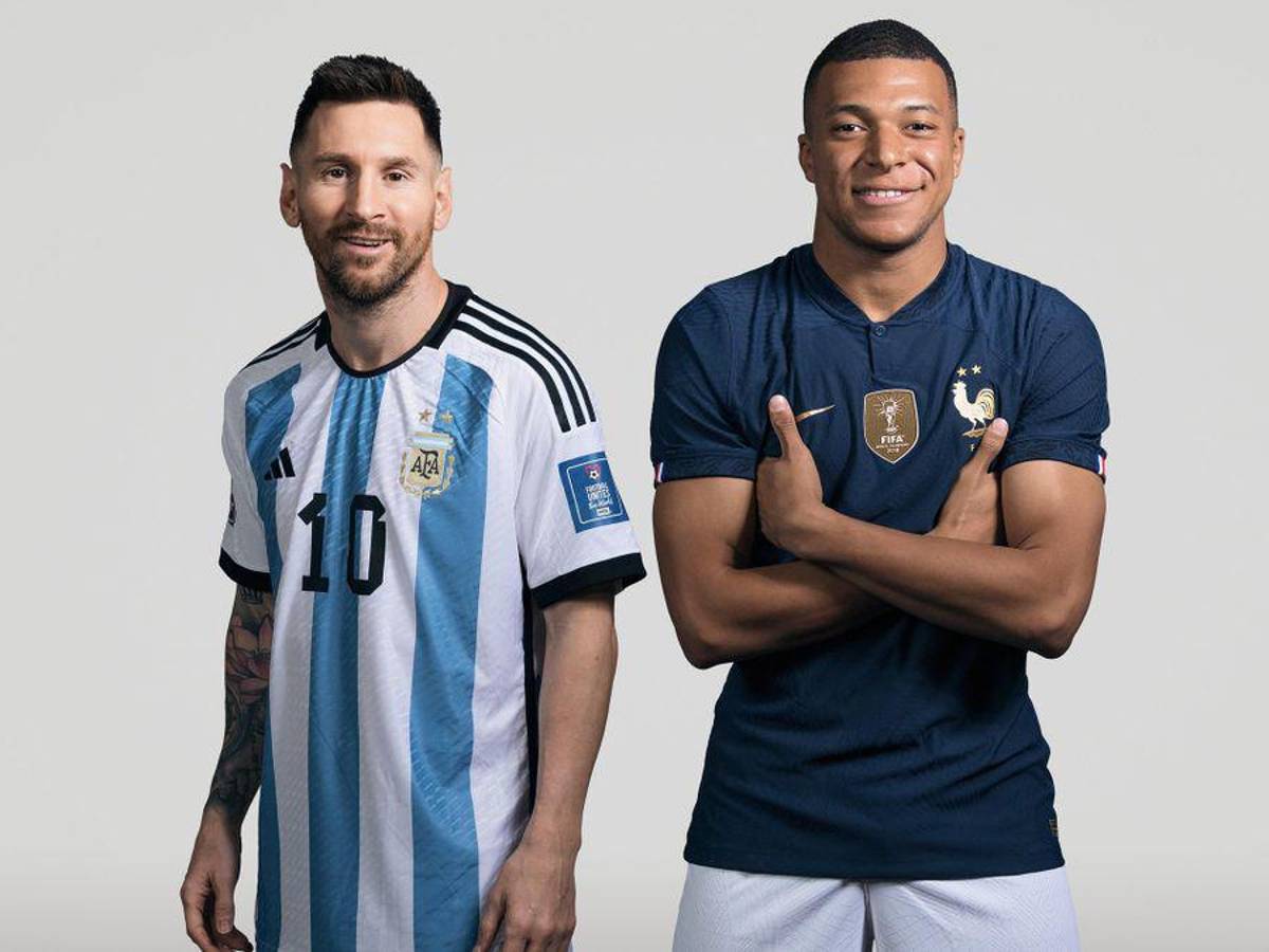 Qatar 2022: Horario y dónde ver la Gran Final Argentina - Francia