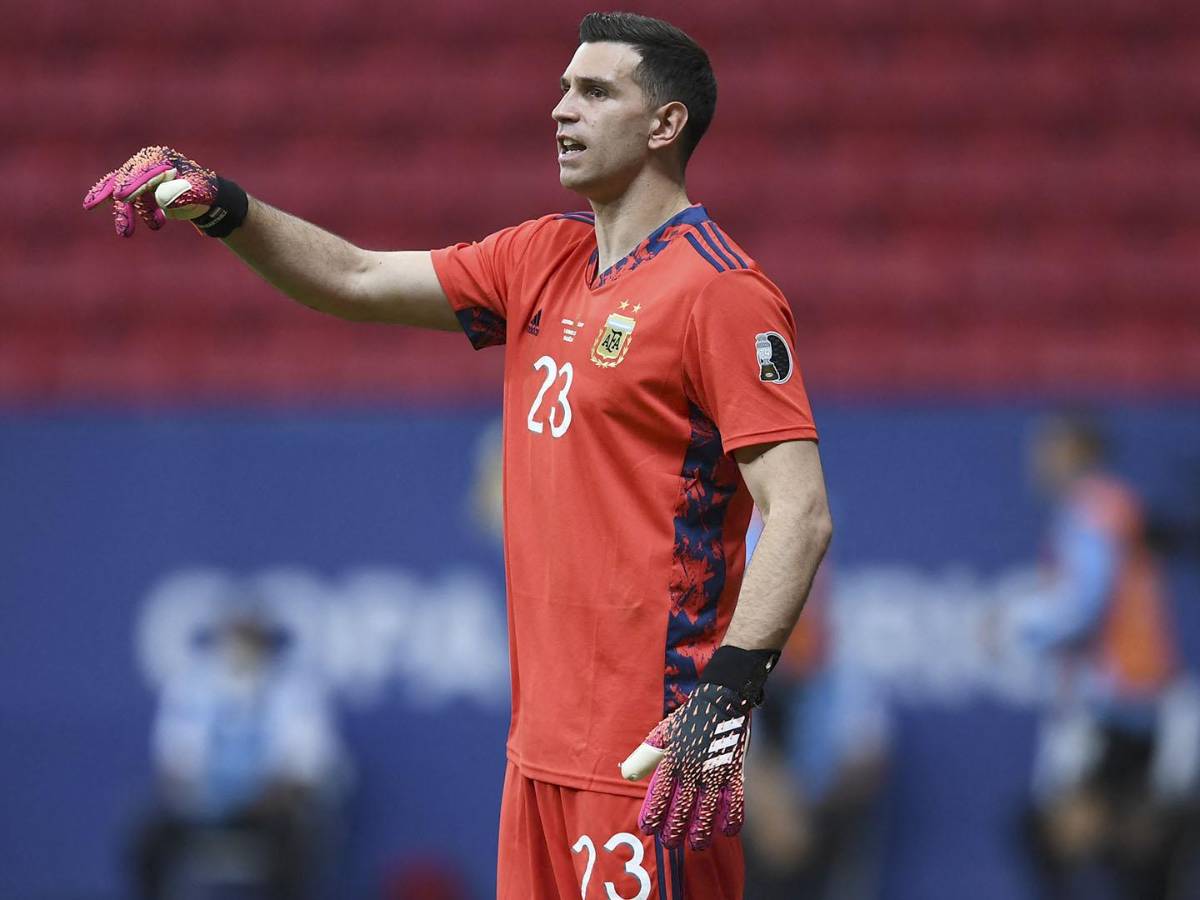 Sorpresas y cambios: Argentina anuncia los dorsales de los futbolistas para el Mundial