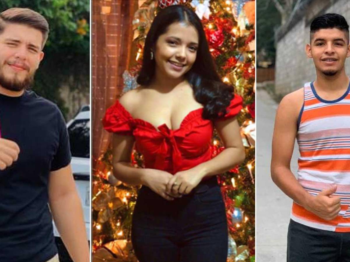 Identifican a los cuatro hondureños que murieron en tráiler en San Antonio, Texas