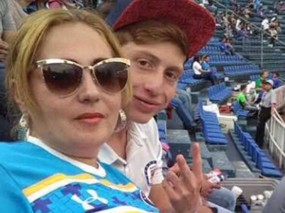 “Nos vemos en el paraíso”: madre de Octavio Ocaña preocupa con mensaje para su hijo