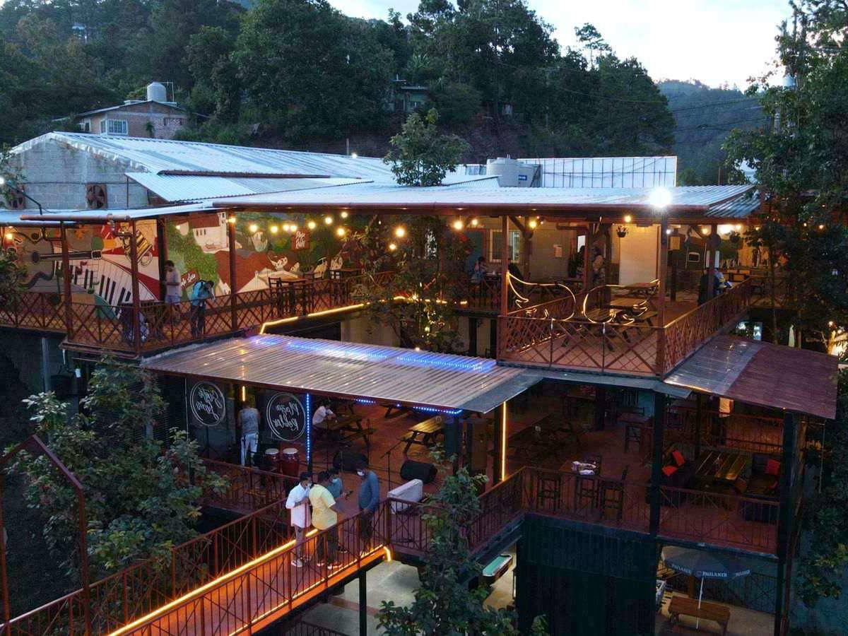 Santa Lucía, primera ciudad hondureña que usará bitcóin