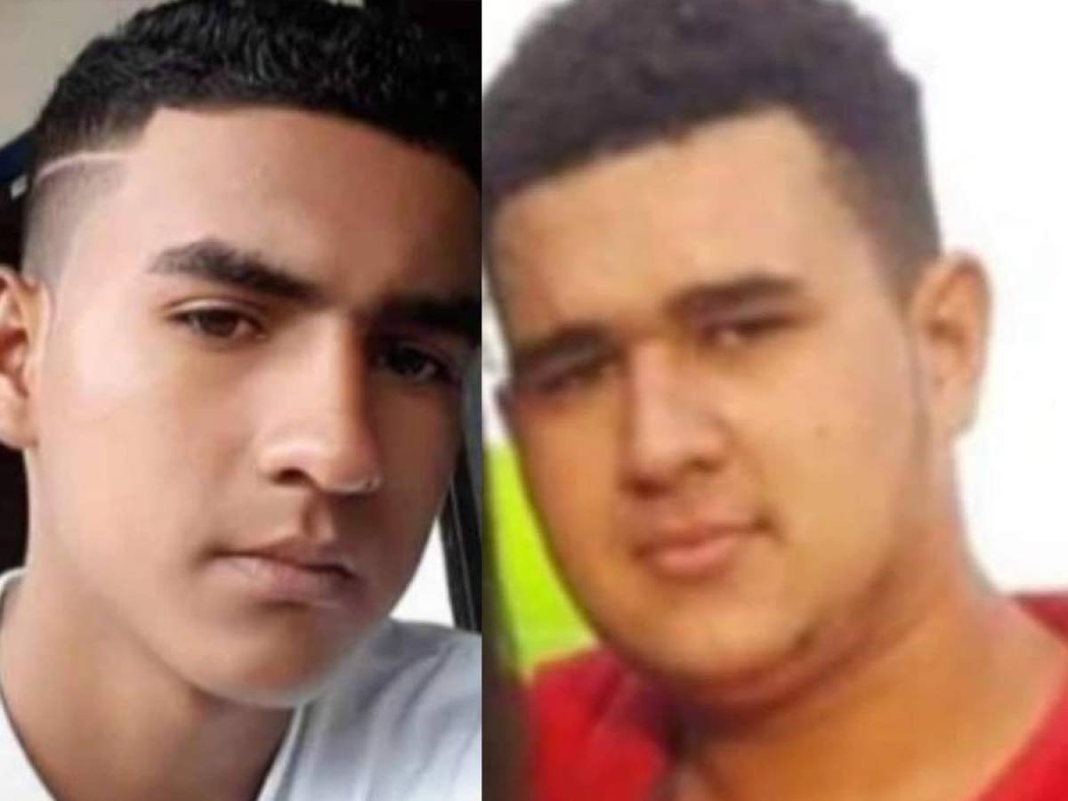 Dos primos mueren tras ser atacados en una emboscada en Olancho