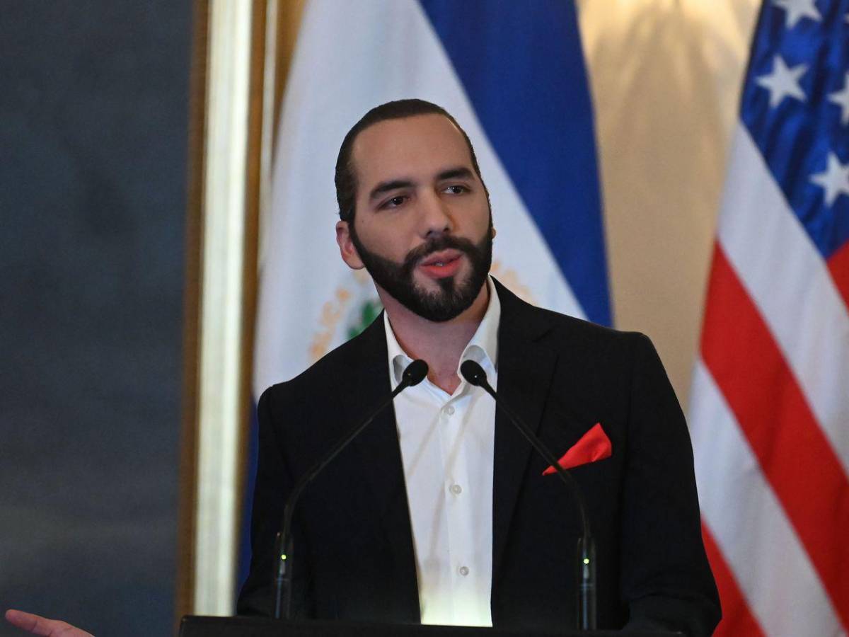 El Salvador tiene una “mala relación” con EEUU, afirma diputado opositor