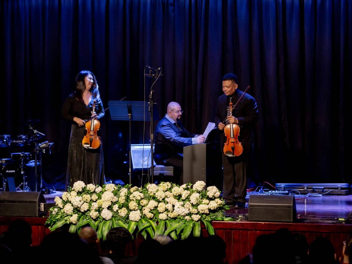 Centro de Formación Musical Allegro Music Studio realiza su Recital Homenaje 2023