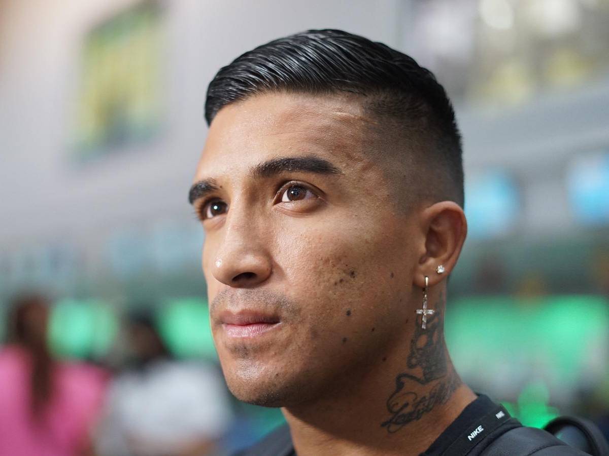 Adiós al Olimpia: Michaell Chirinos parte rumbo a Grecia