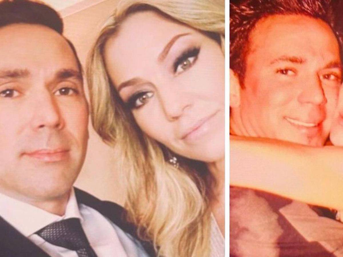 Tammie Frank se encontraba junto a su esposo Jason David Frank, momentos antes de que el actor acabara con su propia vida.