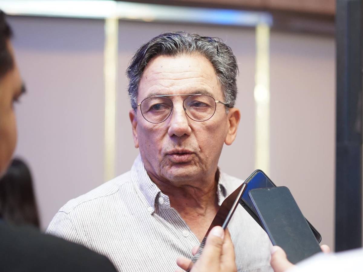 ¿Y Jorge Benguché?: Salomón Nazar responde todo sobre Marathón