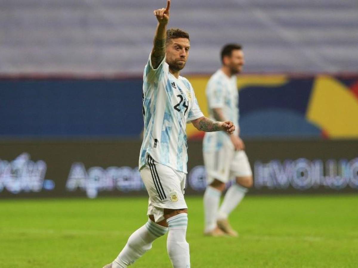 Sorpresas y cambios: Argentina anuncia los dorsales de los futbolistas para el Mundial