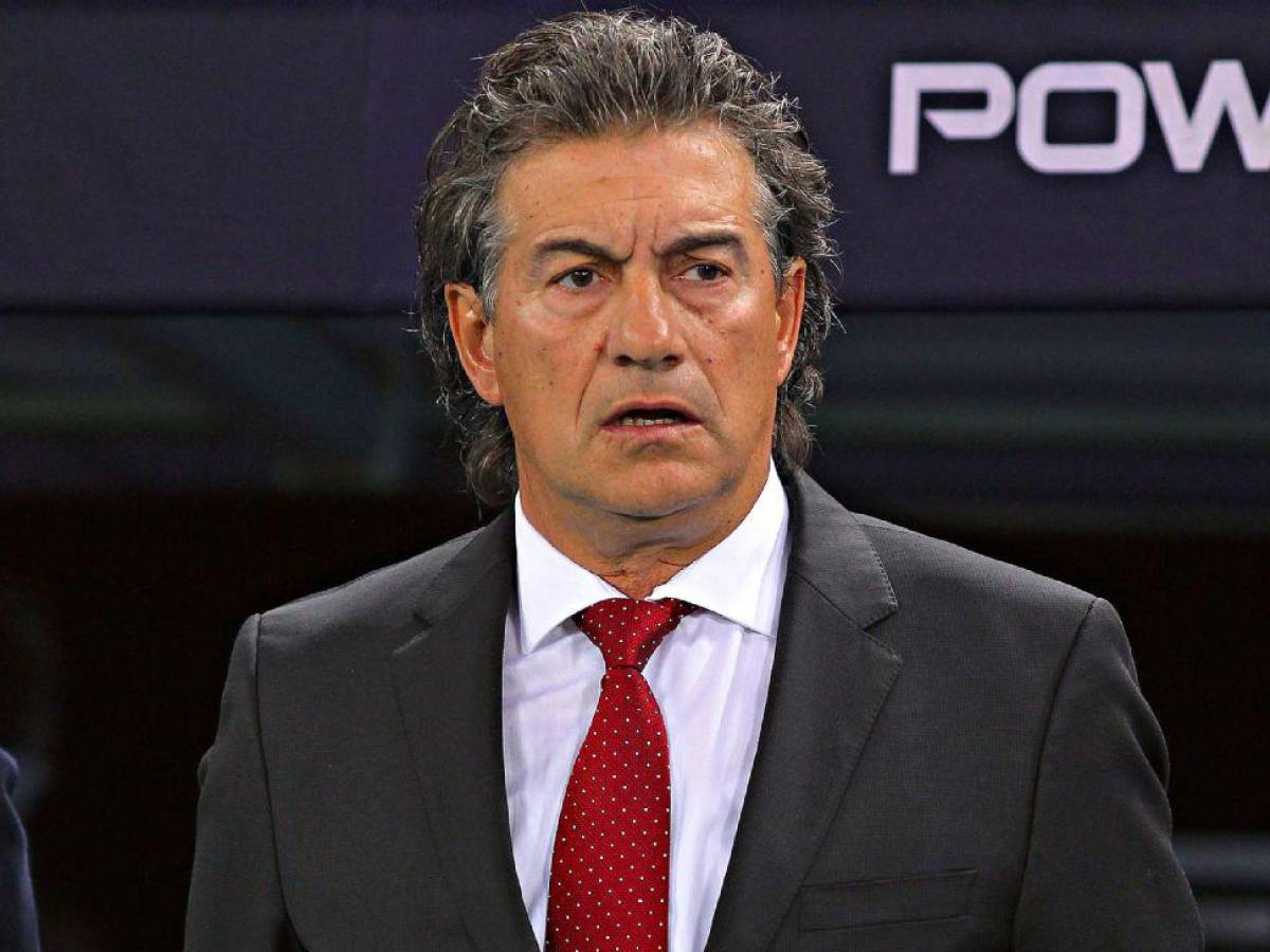 Rubén Omar Romano cuenta con amplia experiencia dirigiendo en el fútbol de México.