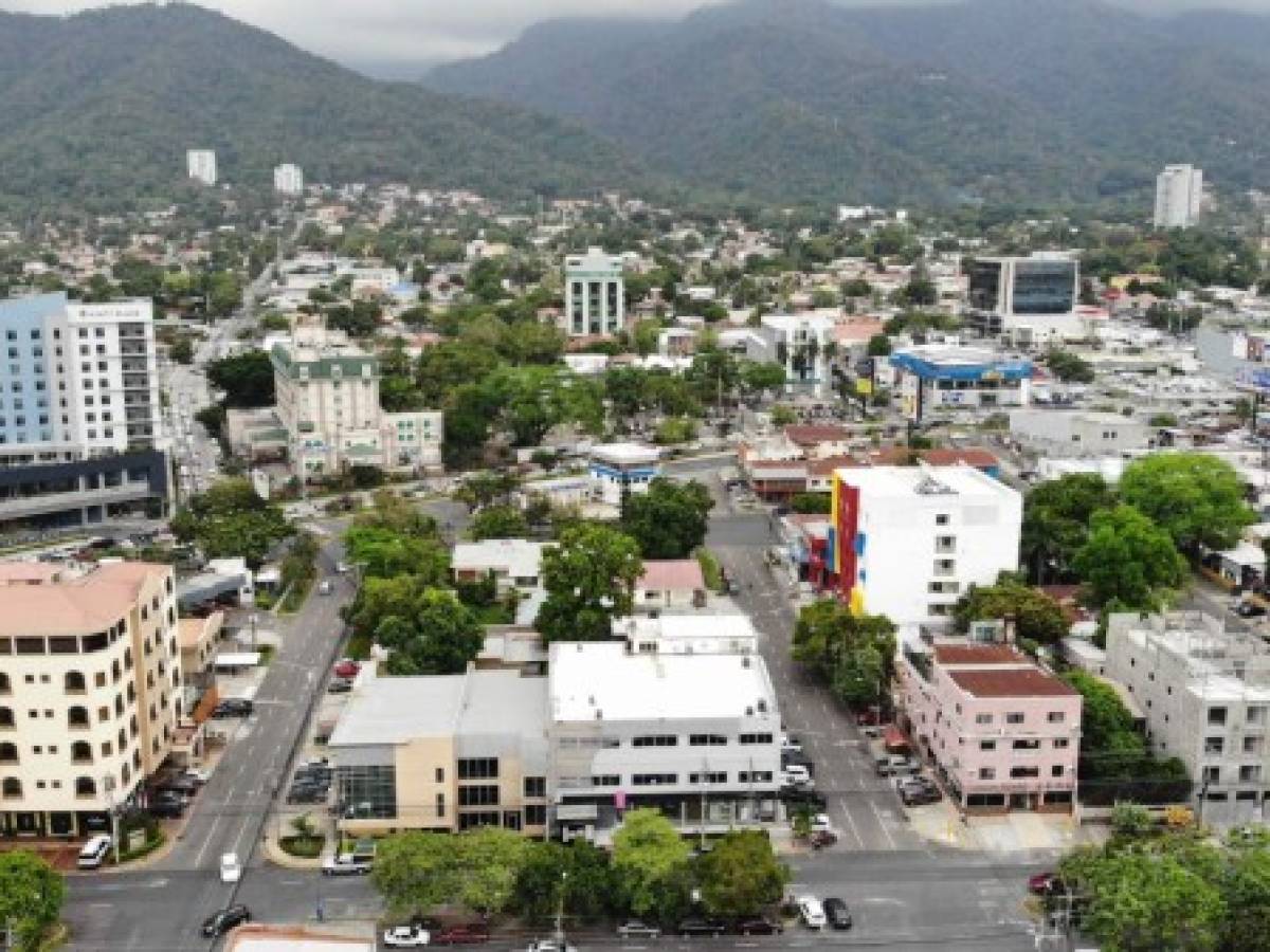 Sin aumentos aprueban Plan de Arbitrios 2021 de San Pedro Sula