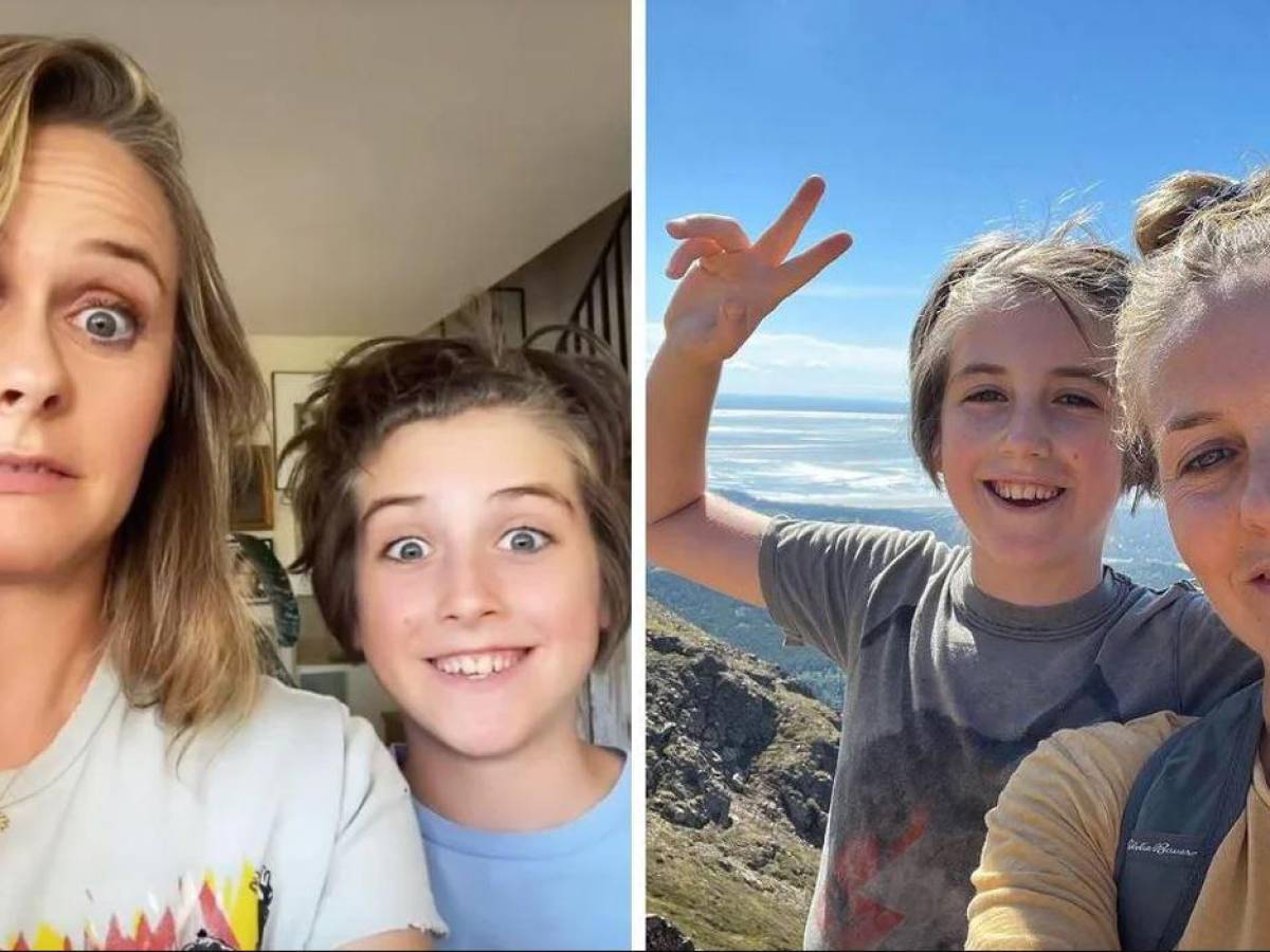 Alicia Silverstone explica por qué sigue durmiendo con su hijo de 11 años y genera críticas en redes sociales