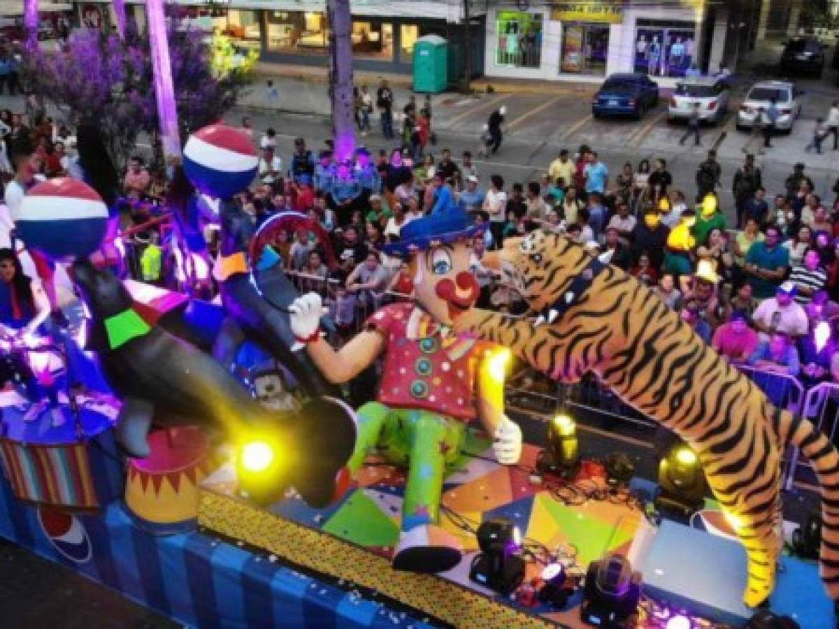 Por segundo año consecutivo San Pedro no tendrá Feria Juniana