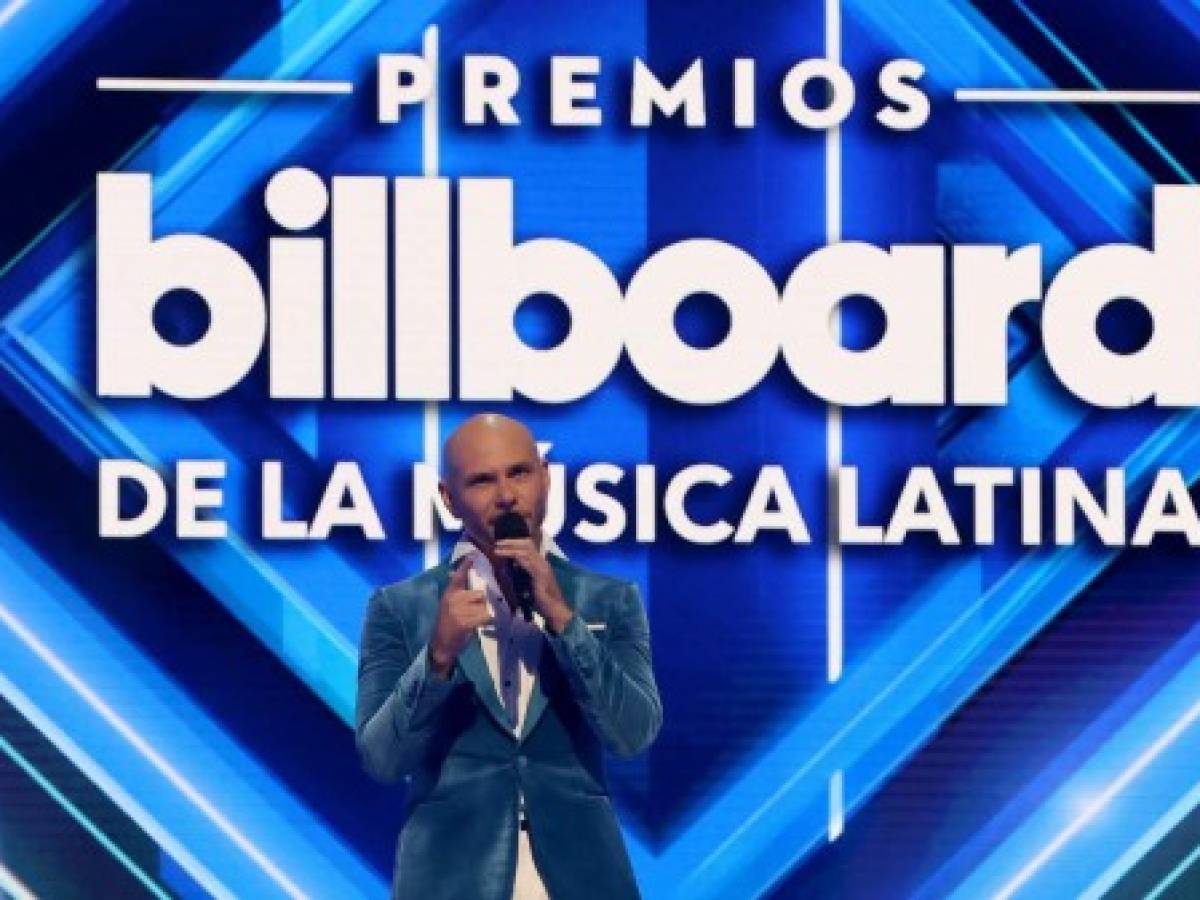 Daddy Yankee y Bad Bunny arrasan en los Latin Billboard Awards 2020