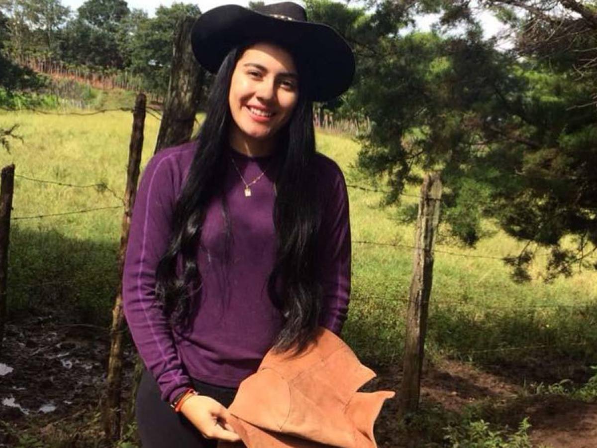 Fallece Dariela Carvajal, productora de café y ganadora de la Taza de Excelencia